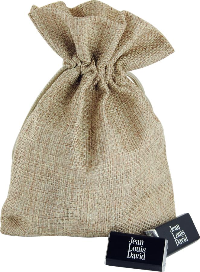 Poche de jute rona cheap