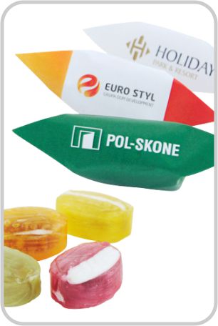 Mieszanka Tropikalna