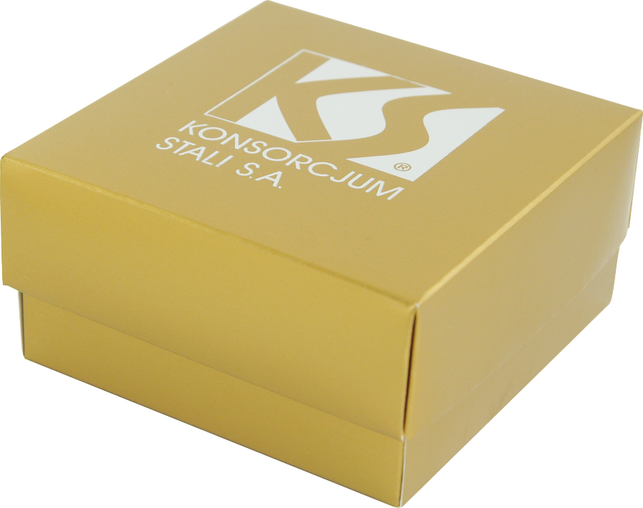 Scatola di cioccolatini Fanaberia XL
