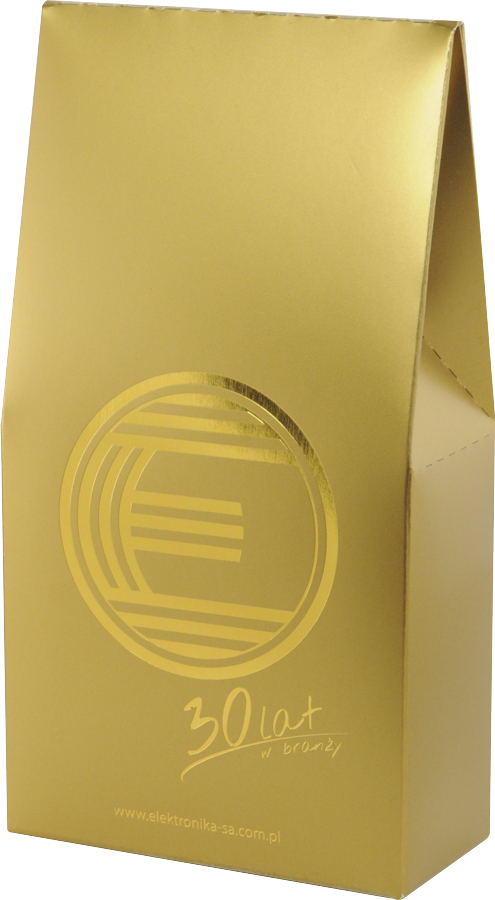 Verpackung Große Tasche