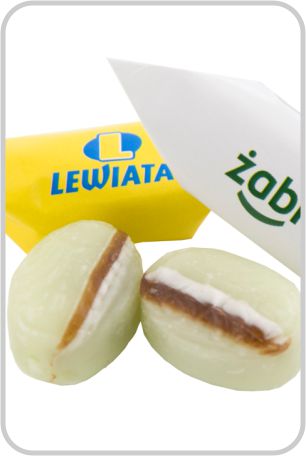 Cukierki Miętowo-Czekoladowe