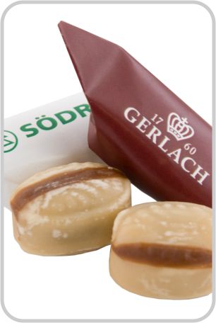 Cukierki Śmietankowe