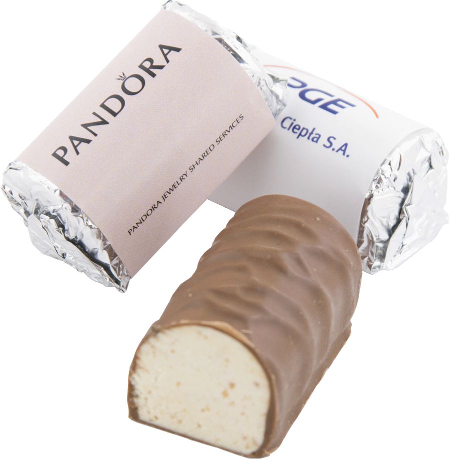 Geister-Pralinen