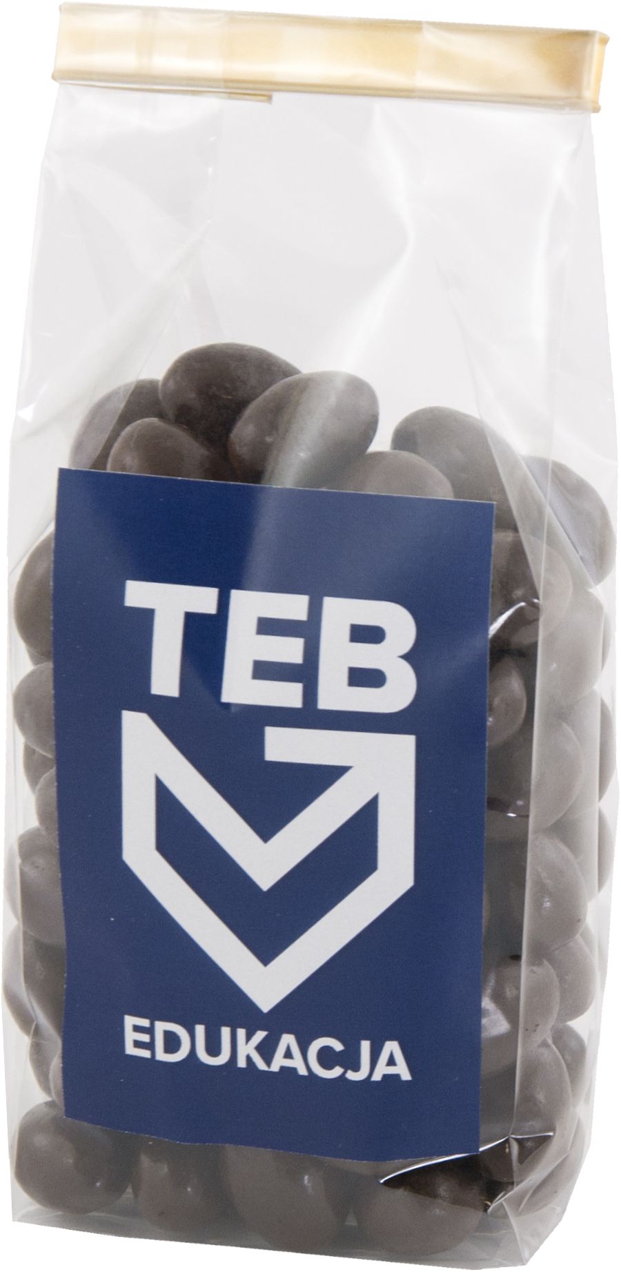 čokoládové mini sušenky