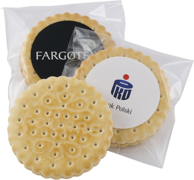 Klasické markýzové dorty s popiskem