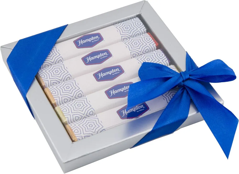 Royal Chocolate Box - Hampton by Hilton
